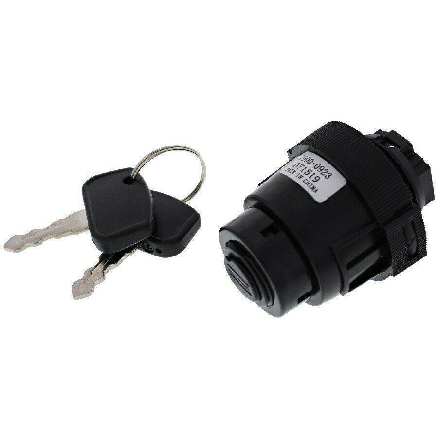 Ignition Switch for Kubota Zero Turn Mower ZD326HL ZD326P ZD326RP ZD326S ZD331LP