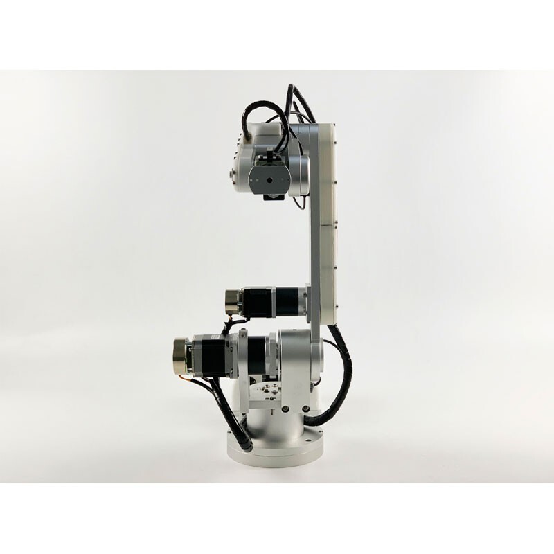 AR3 6DOF Industrial Mechanical Arm w/ 1.9kg/4.15lbs Load Capacity + Control Box
