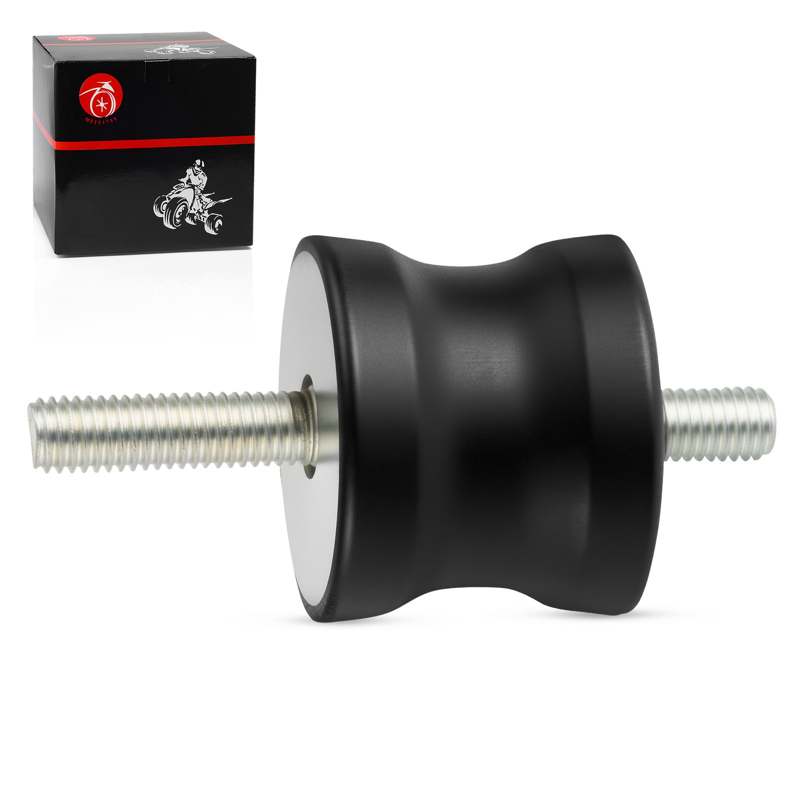 Shock mount 939010254 For Multiquip MVC-64VH/VHW , MVC80VH/VHW , MVC82VH/VHW