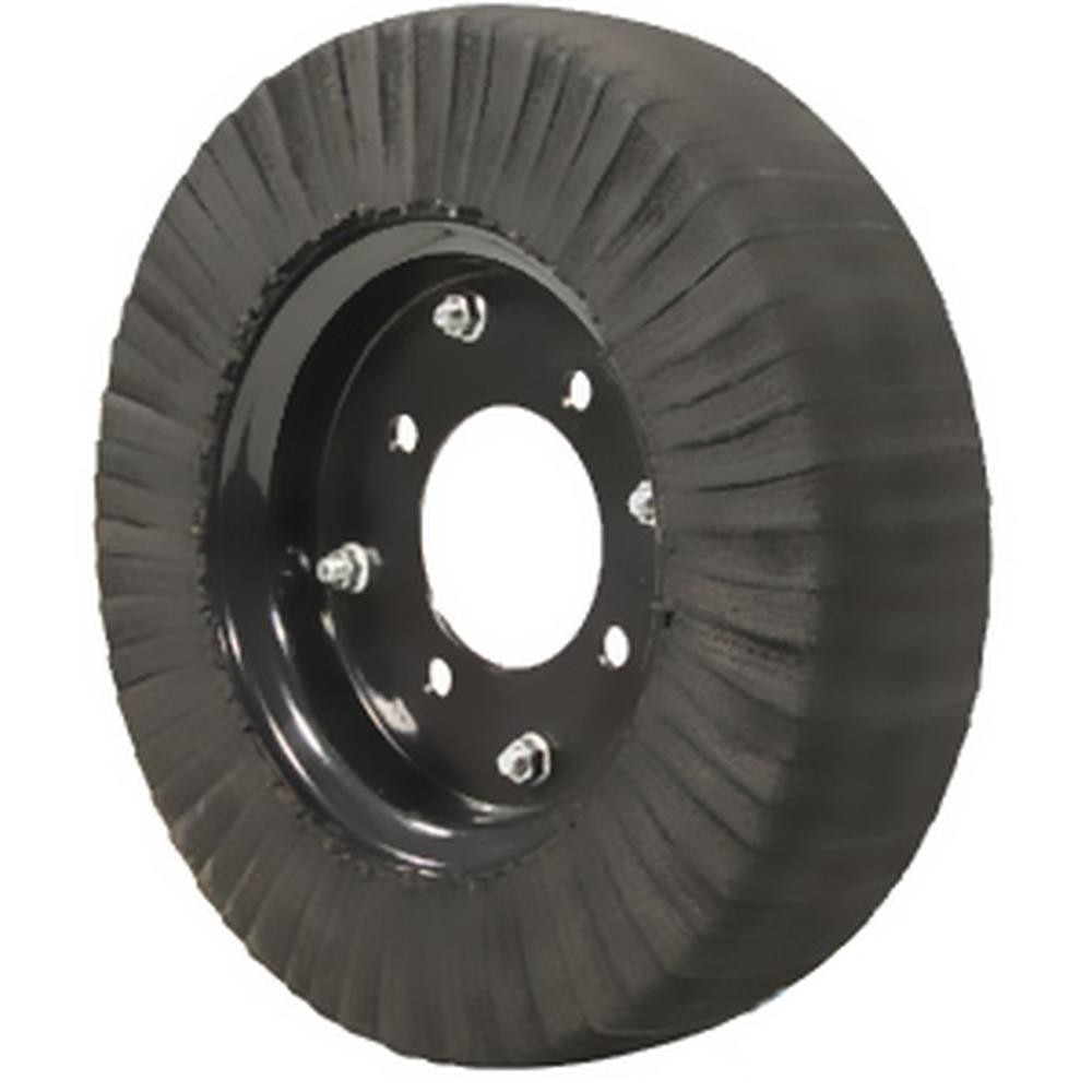 Tire And Rim A fits Bush Hog 500BH
