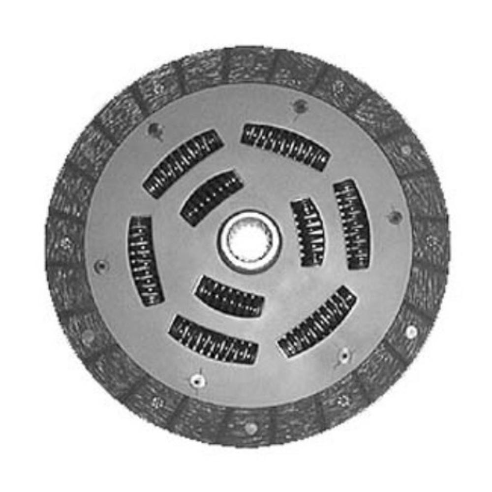 AT141919 Clutch Disc Fits John Deere Skidder 540 540A 640++ Industrial 570