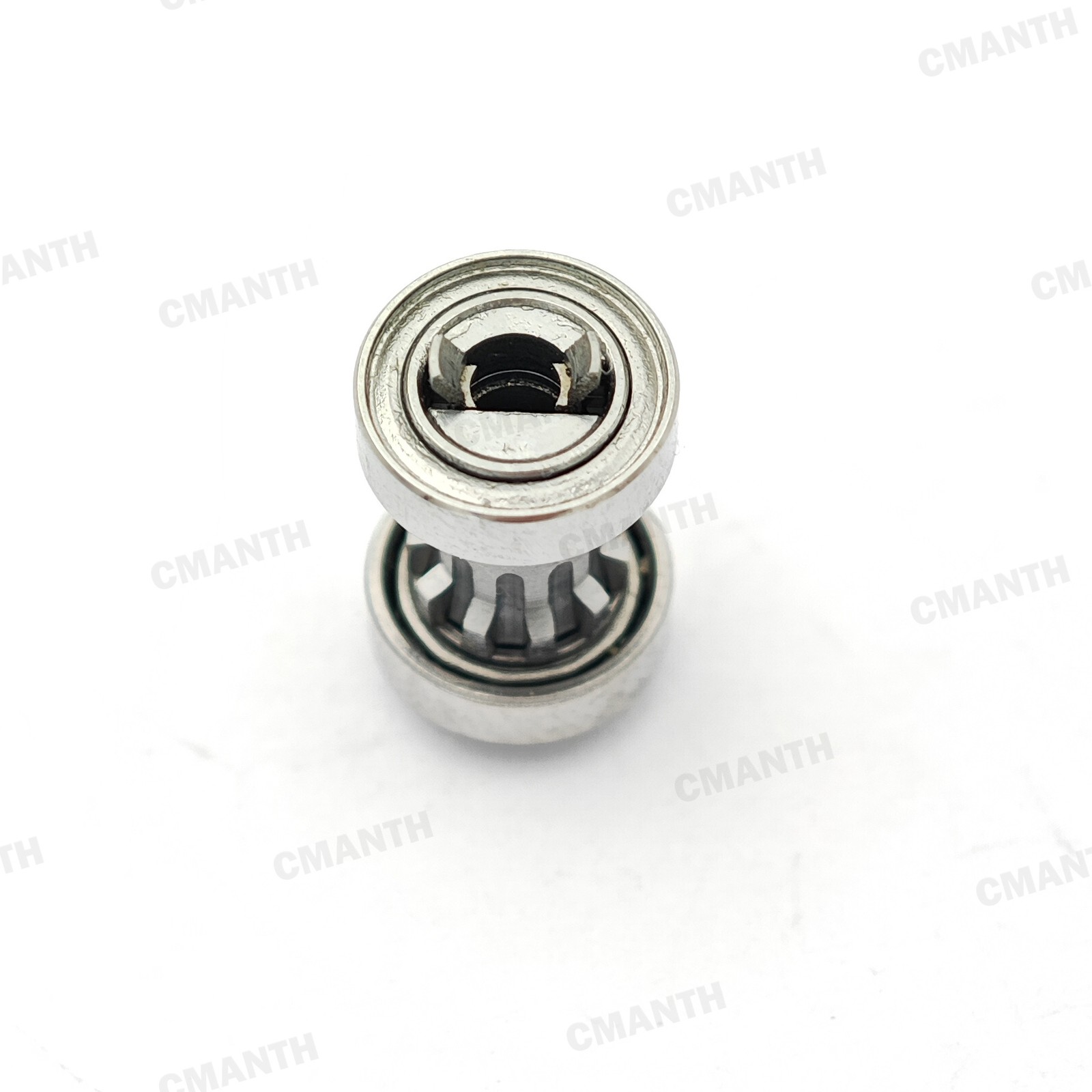 Dental Handpiece Cartridge Low Speed Air Rotor for NSK Inner Channel Push Putton