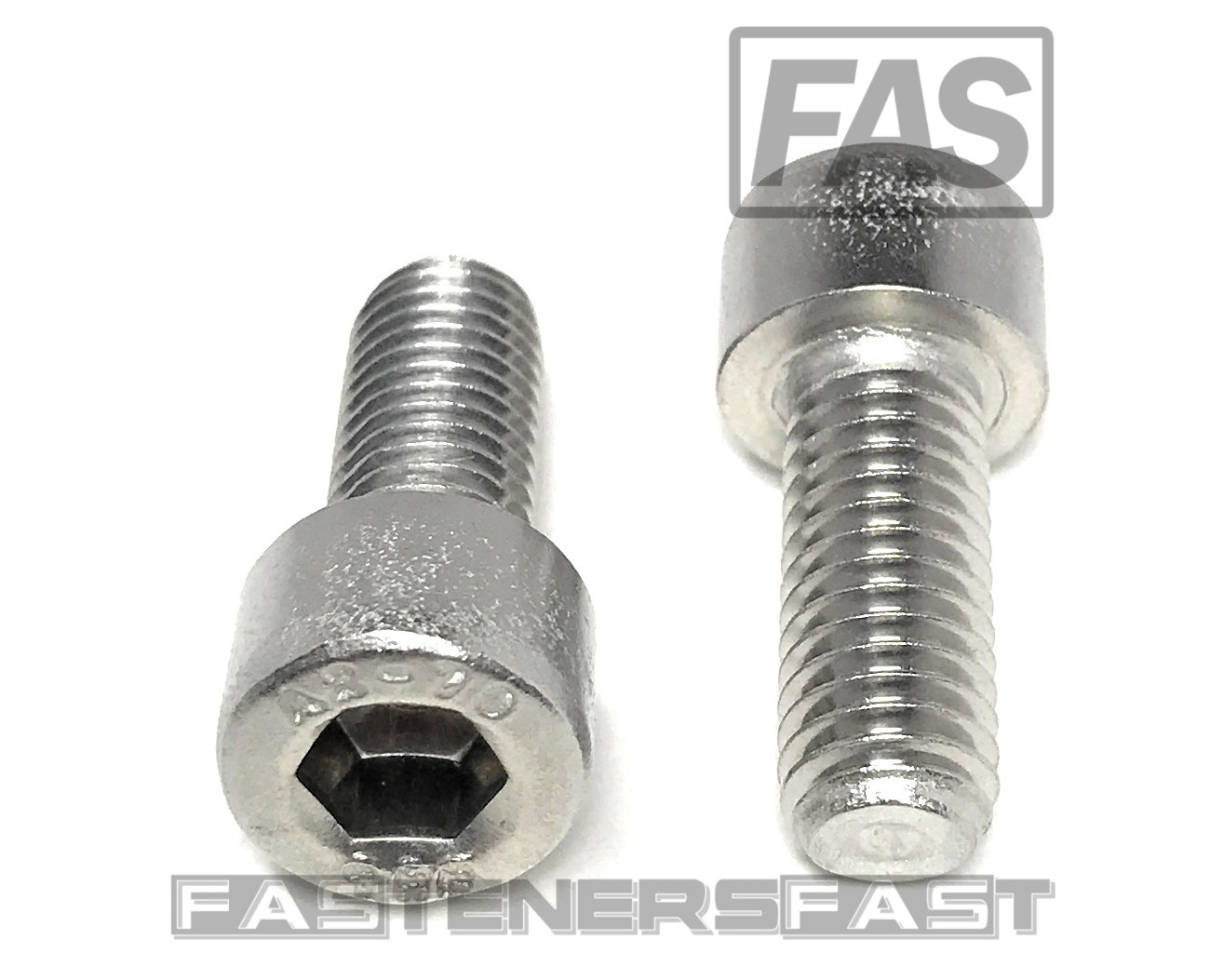 (20) M8-1.25 x20 Stainless Steel Socket Head Socket Cap Screws DIN912 M8x1.25×20