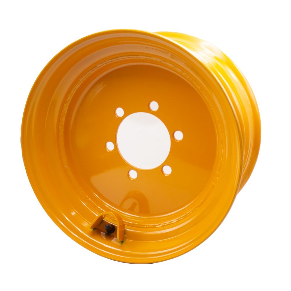16.5 x8.25 Steel Rim 6 Lug for JOHN DEERE 675B 4475 5575 6675 7775 16.5×8.25 6×6