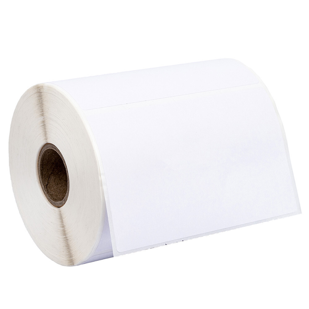 ZEBRA / ELTRON 4×2.5 (4″ x 2-1/2″) Direct Thermal Labels – (11) Rolls of 620