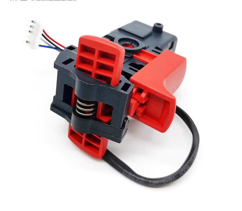 Start-stop Switch for Bosch 3 601 E8F 071 GST 90 BE Jig Saw 230V/036-GB