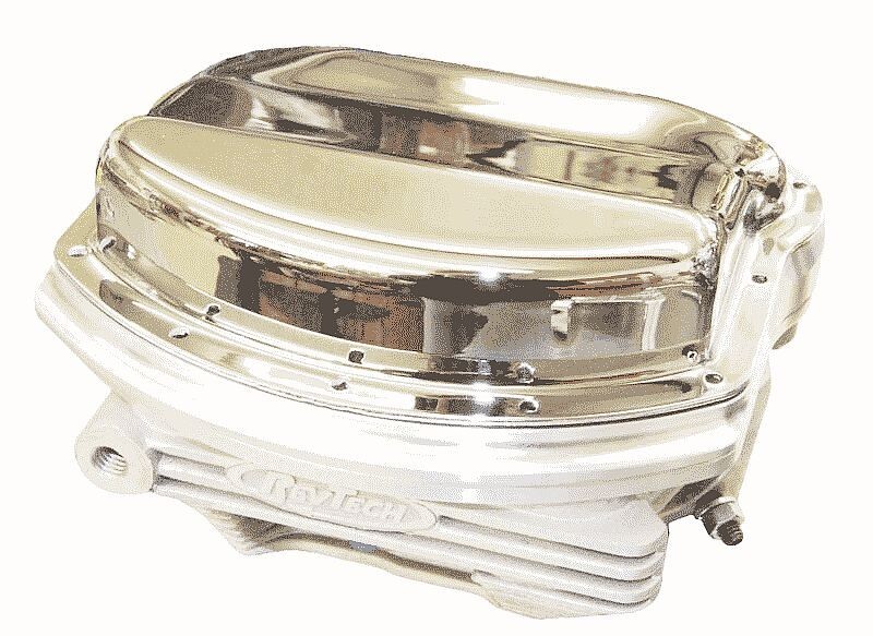 USA MADE Panhead Style Rocker Boxes, 84-99 FXR All EVO Dressers 86 Up Sportster
