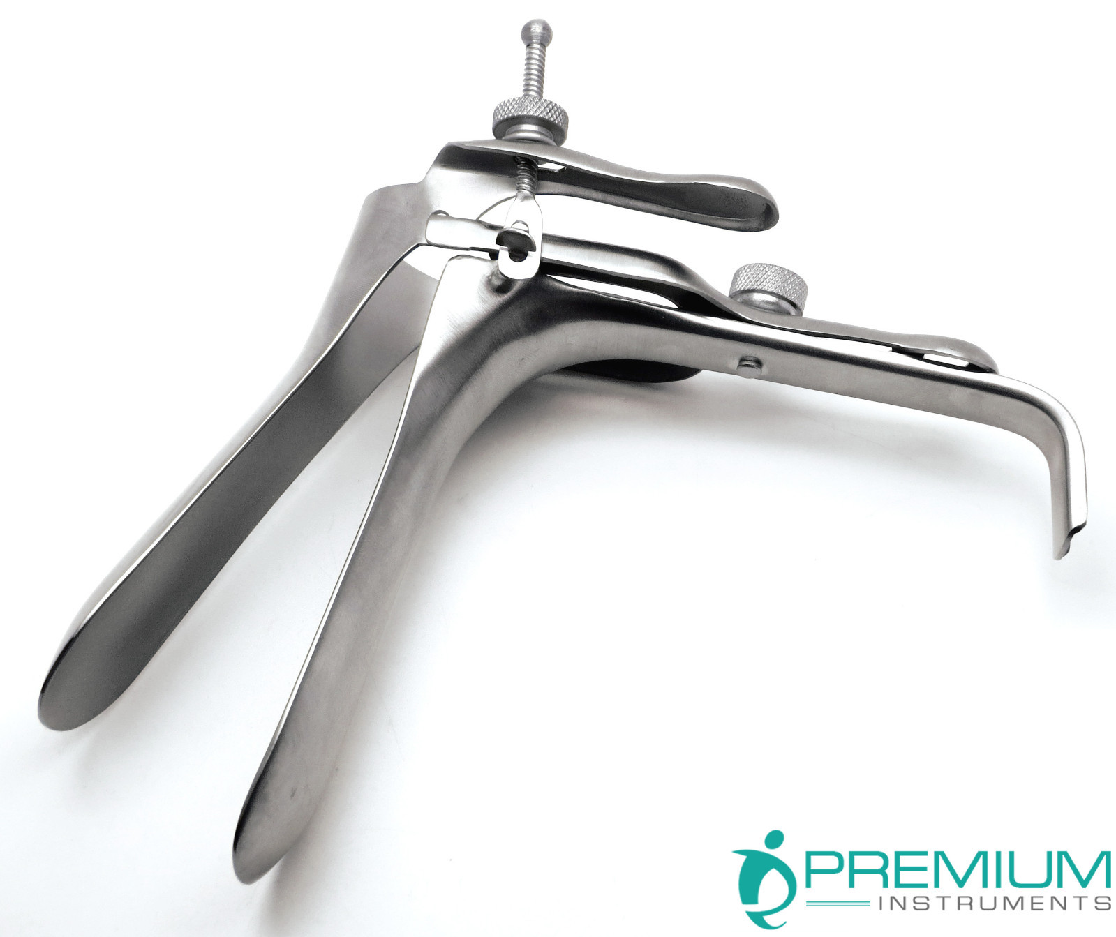 Vaginal Speculum Graves Small OB/GYNE Surgical Premium Instruments
