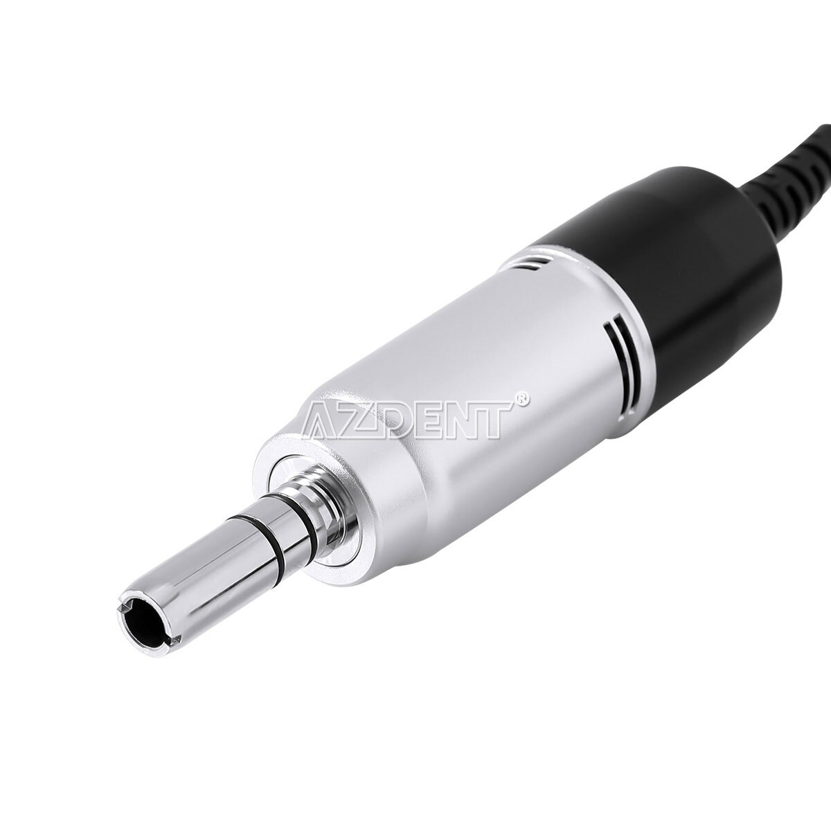 Dental Lab Micro Motor 35K rpm N3 + Surgical Contra Angle Straight Handpiece