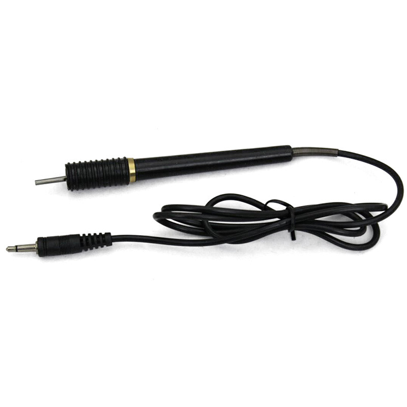 SJK Dental Lab Electric Wax Knife Waxer 2 Carving Pen Pencil Carver With 6 Tips