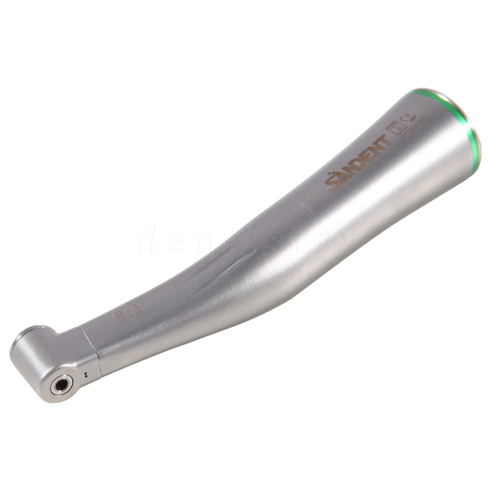 Dental 8:1 Endo Handpiece For Promark Endodontic Contra Angle