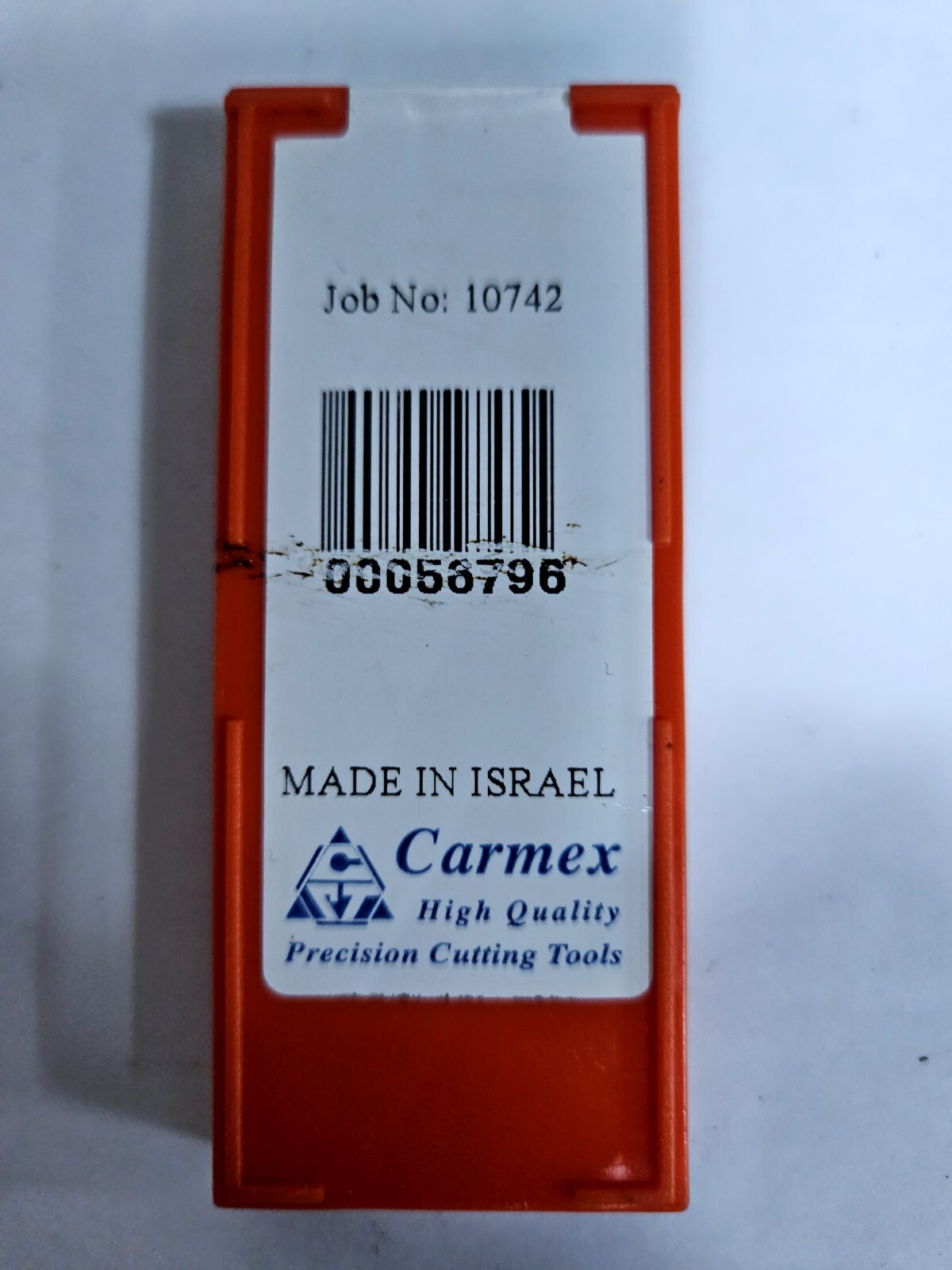 CARMEX 16IR 24UN BXC 10pcs