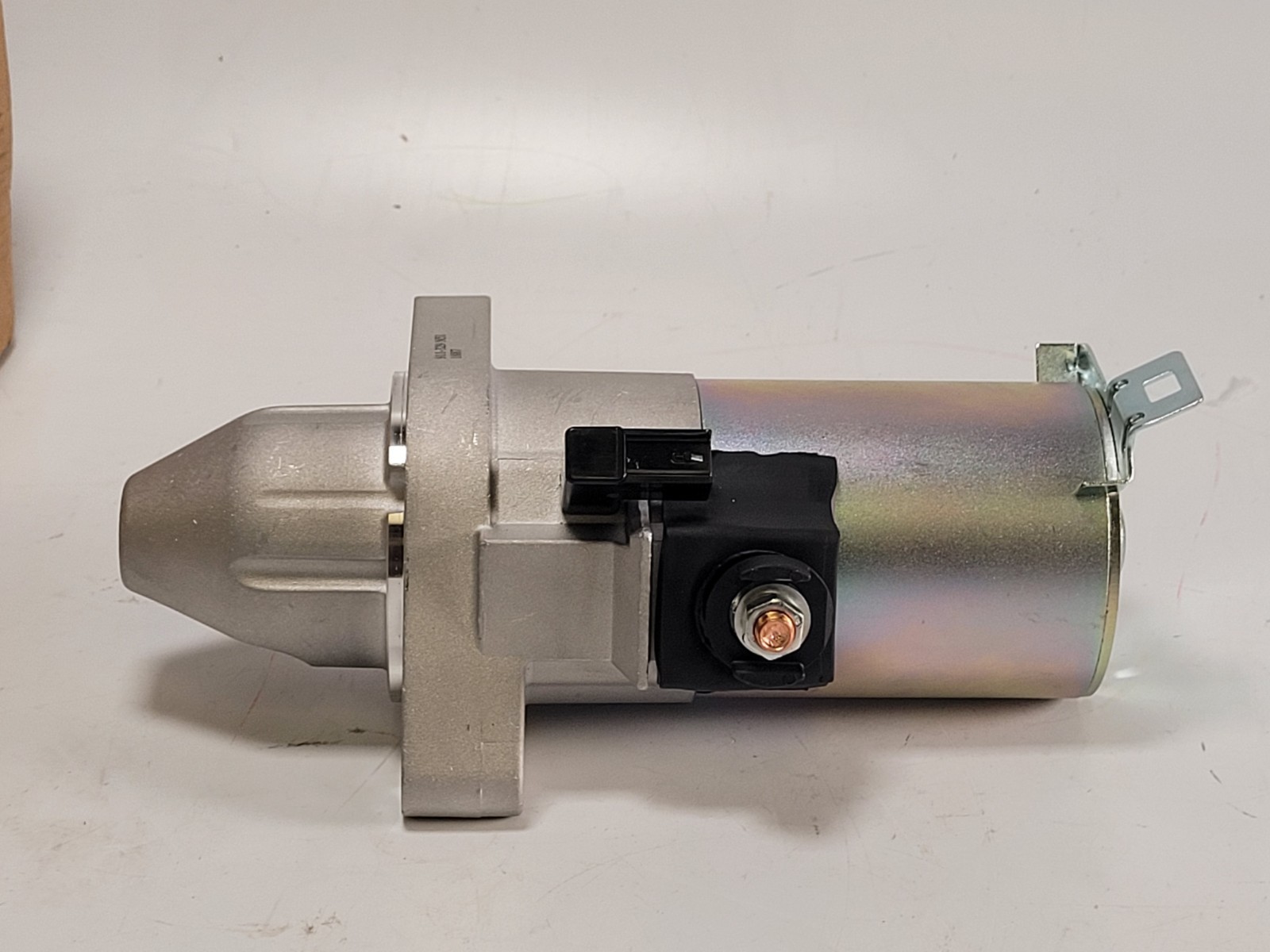 Starter Motor Replacement Stable Performance High Hardness 911-329