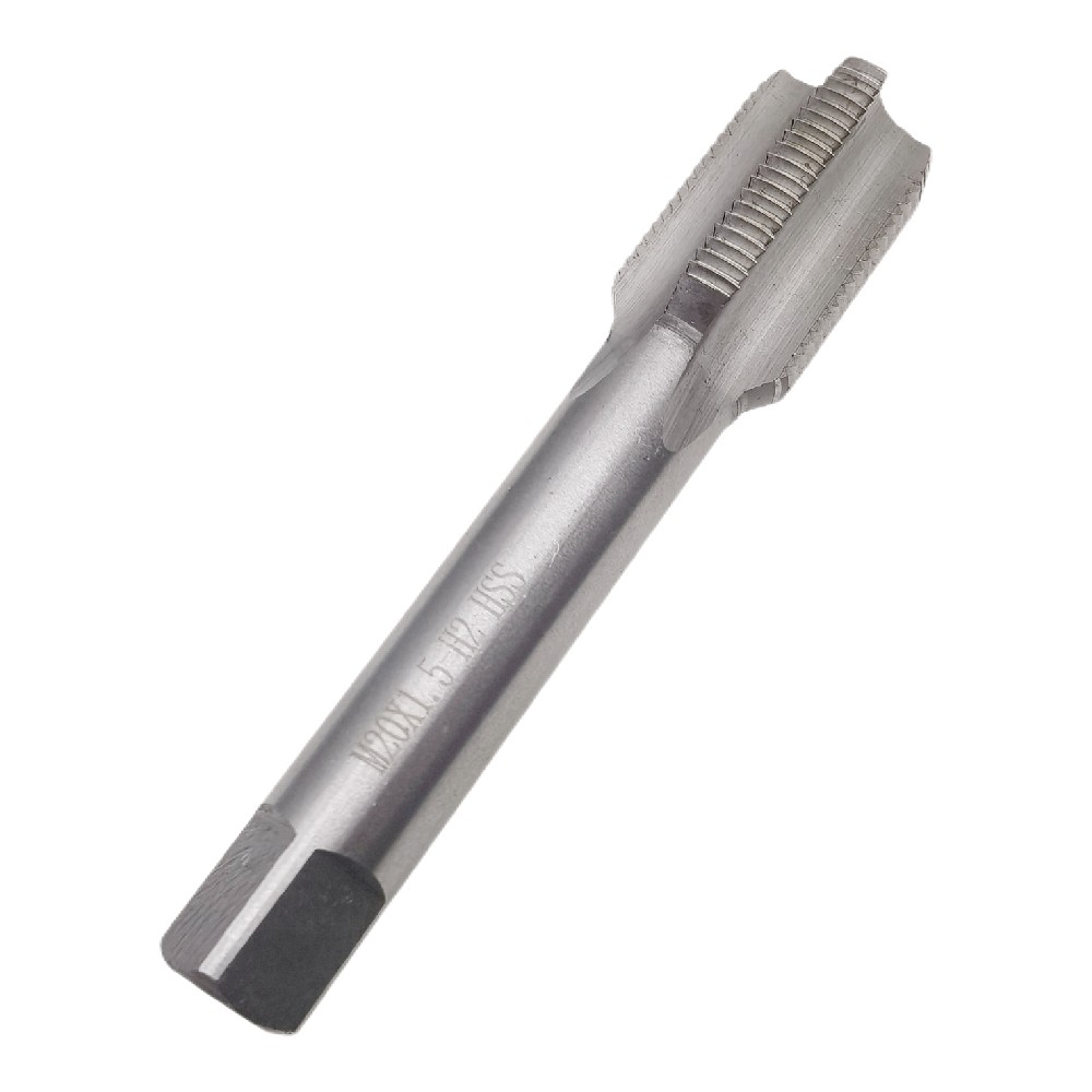 M20x1.5 Tap RH Right Hand Thread M20 x 1.5 Straight Fluted Tool Machine