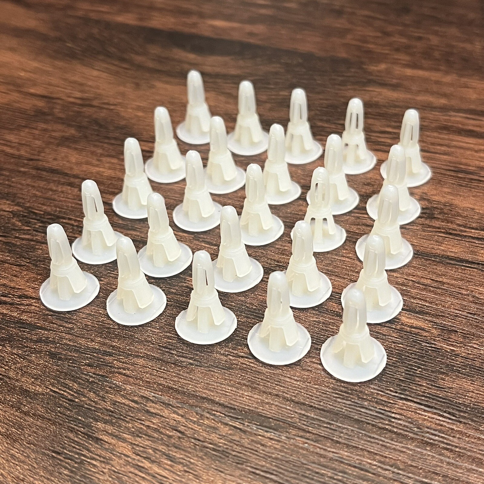 Nylon PCB Motherboard Support Lot of 25pcs