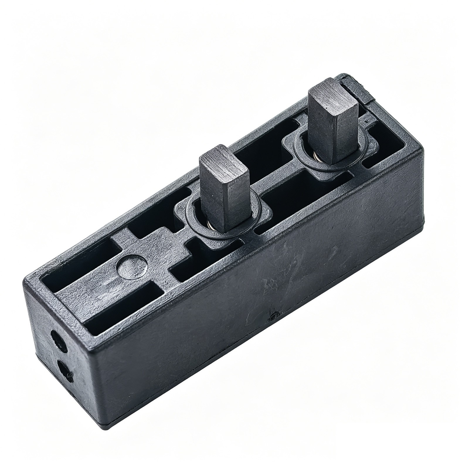 Brush Holder Assy 205725 Generator Part for Miller Bobcat 225 Welder Generator