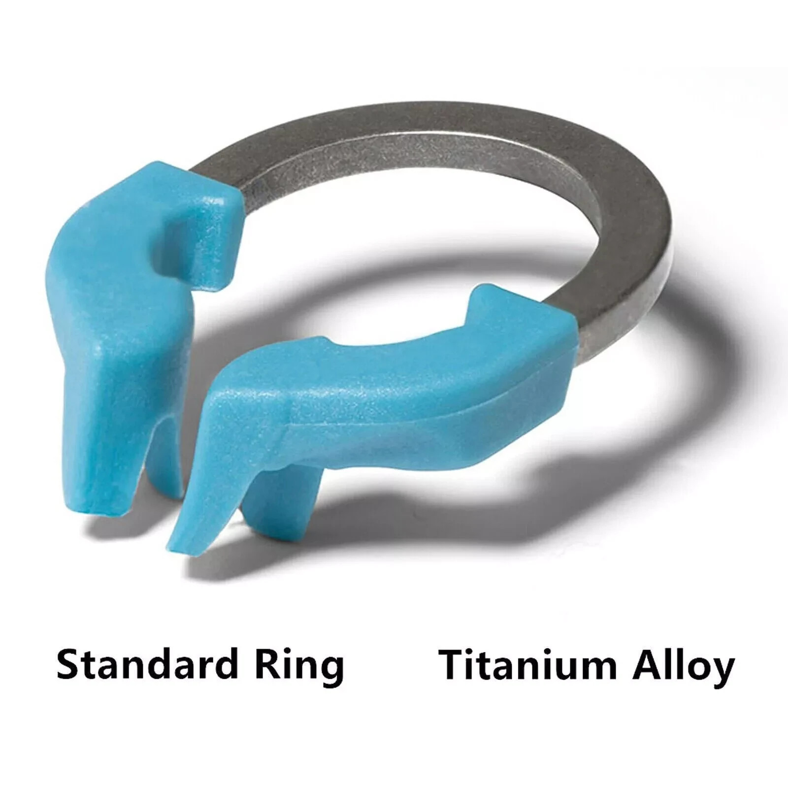 Dental Matrix Bands Ring Clamp Sectional Matrice Fit Garrison Palodent V3 System