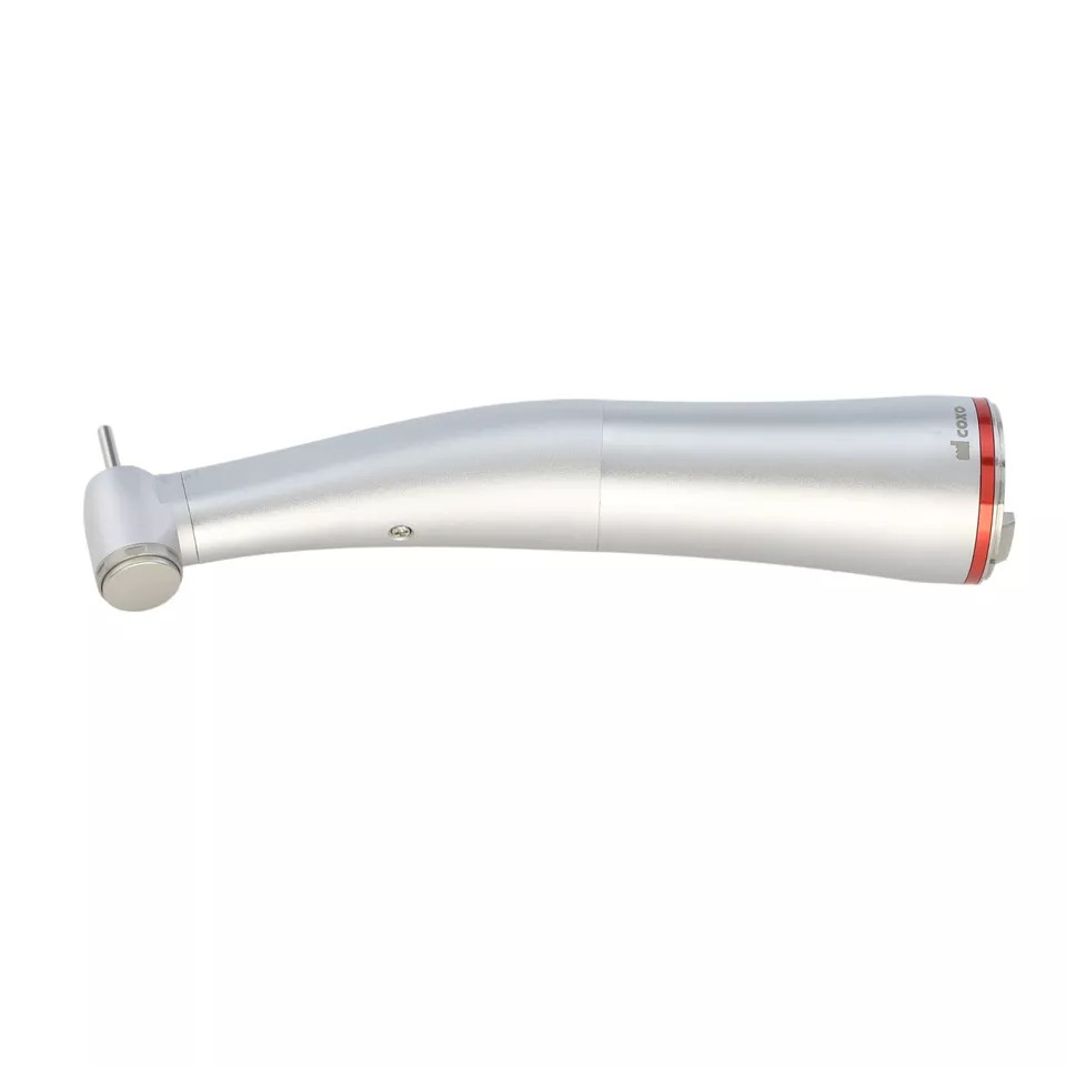 COXO Dental Electric Handpiece 1:5 Contra Angle Mini Head LED CX235C7-4 NSK Z85L