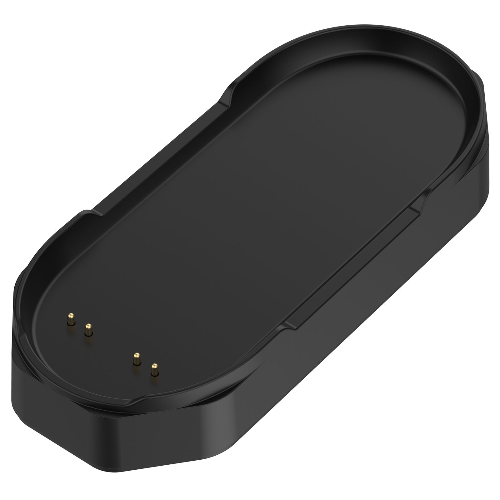 Magnetic Charger Charging Dock Portable For PLAUD NotePin Recorder Parts Type-C