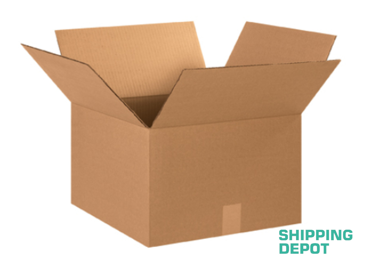 Pick Amount 15x15x10″ Cardboard Boxes ~ Premier Sturdy Shipping Cartons USA Made