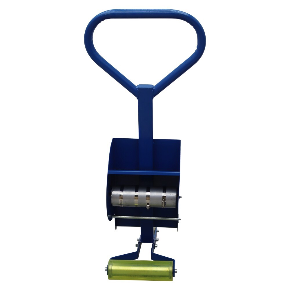 Handheld Dispenser Welt Fitting Machine Handheld Tape Marking Machine Max 7.8″