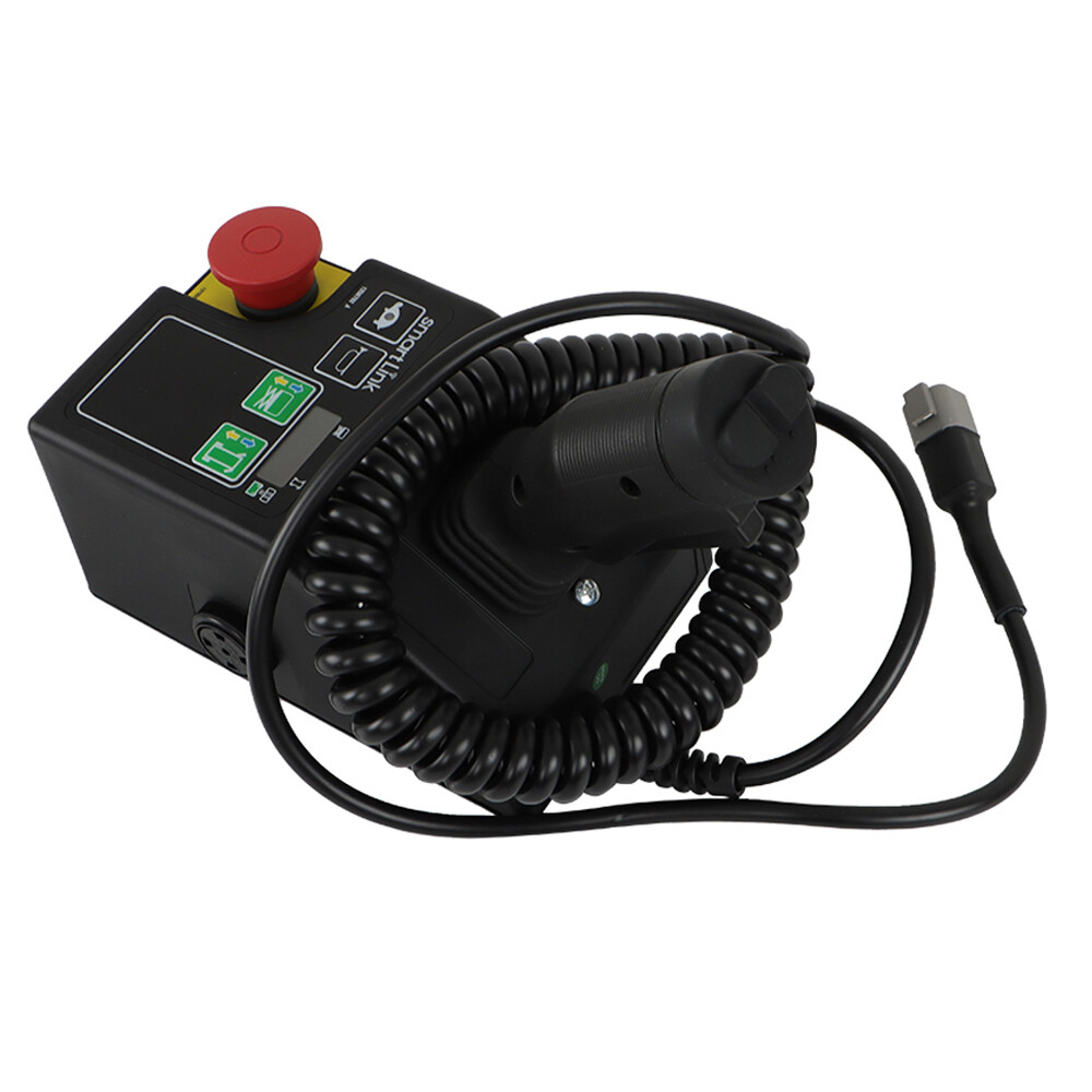Control Box 1256727 Gen 6 For Genie GR-12 GR-15 GS-1930 GS-2632 QS-20W GS-2046