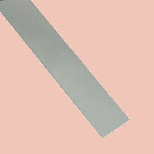 Stainless Steel Flat Bar Stock 1/8 Inch x 1/2″ x 6 Feet Rectangular 304 Mill NEW