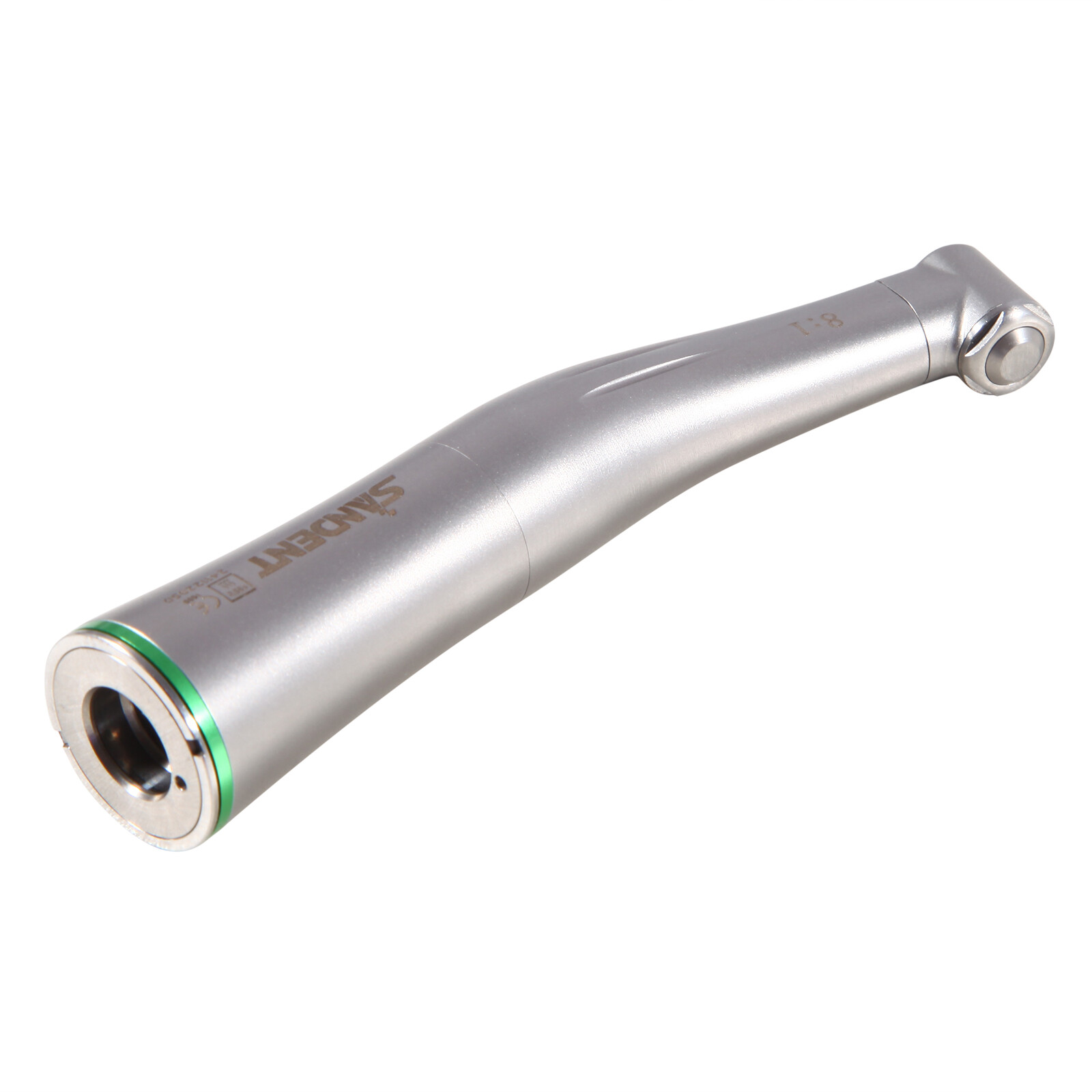 SANDENT Dental 8:1 Endodontic Handpiece Contra Angle Kavo NSK SybronEndo Mini ET