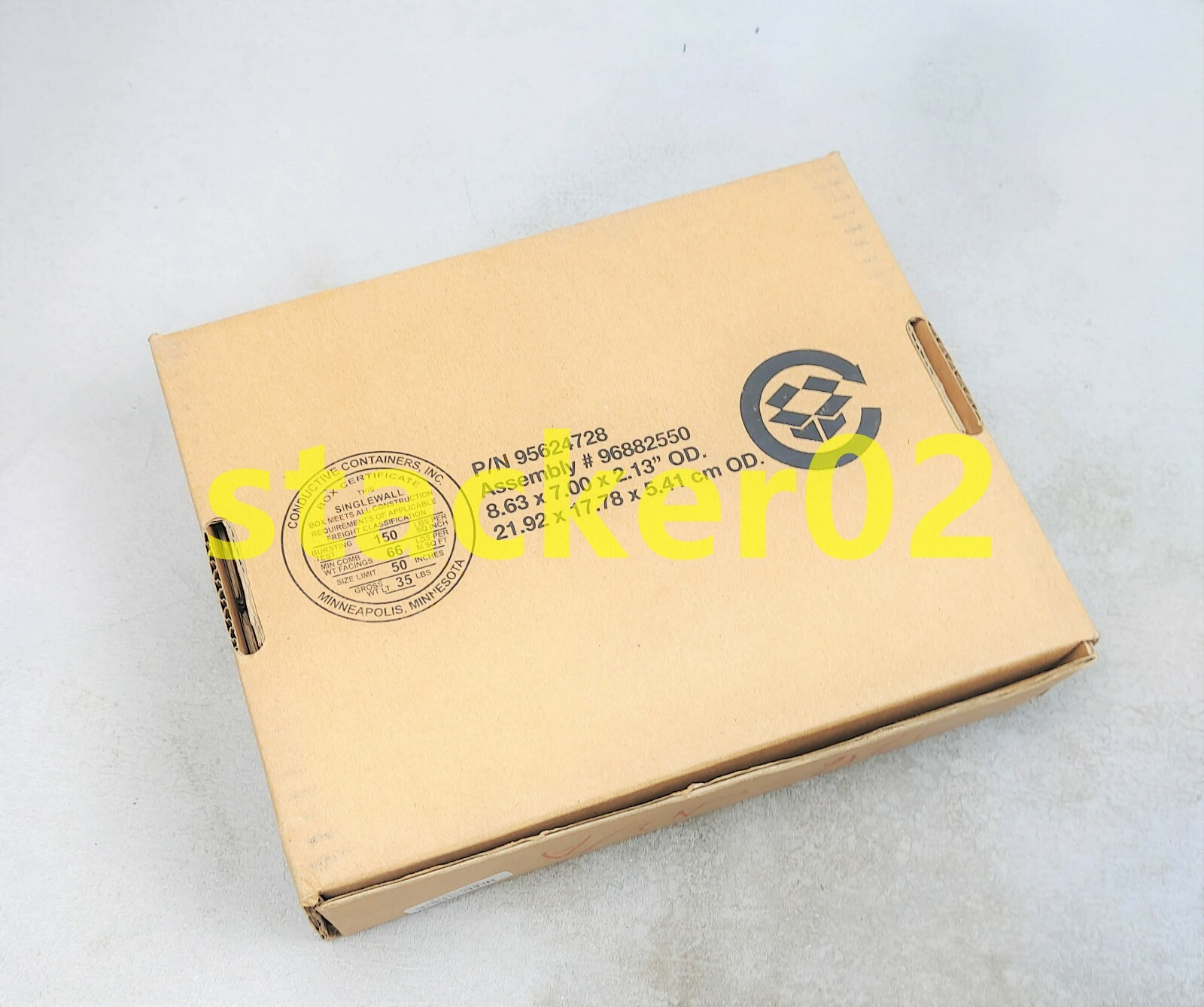 NEW 1756-CN2/A Communications Bridge Module (as picture)
