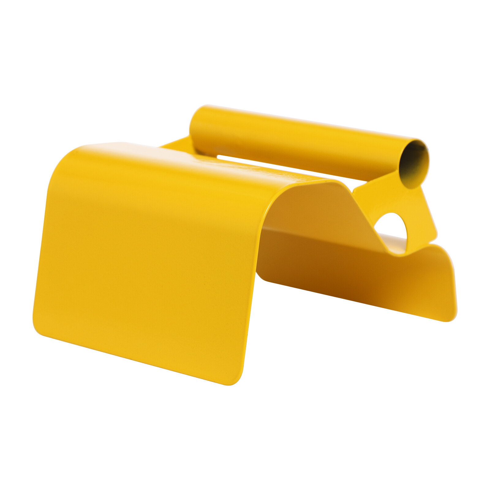 Cement Model Making Tool w/Handle&Putty Knife Landscape Curb Trowel Curbing USA