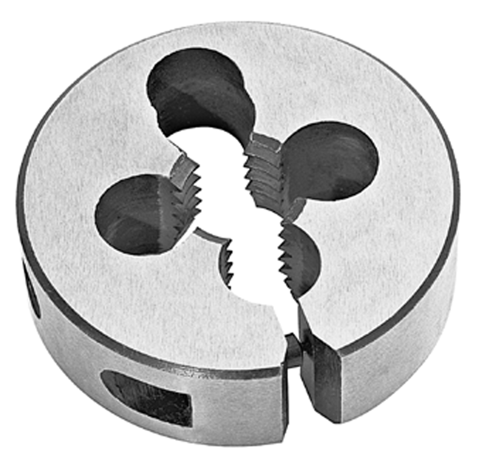 30.00 – 1.50mm x 2″ OD HSS Round Die