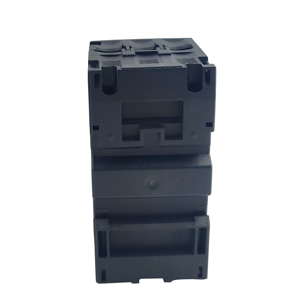 GV2ME14 Motor circuit breaker Deca 6A to10A Manual Motor Starter Button NEW