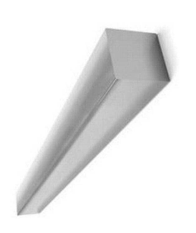 Aluminum Square Bar 3/8″ x 3/8″ x 72″ Solid Stock 6061 Alloy 6 Feet Long Ft NEW