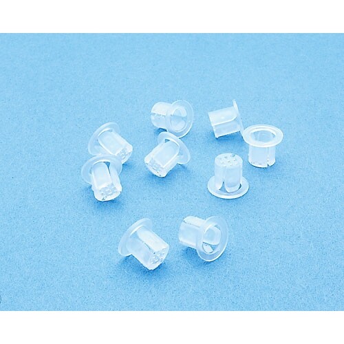 SALIVA EJECTOR SCREENS / TRAPS 72/PK ONE SIZE FITS ALL PLASDENT 8100