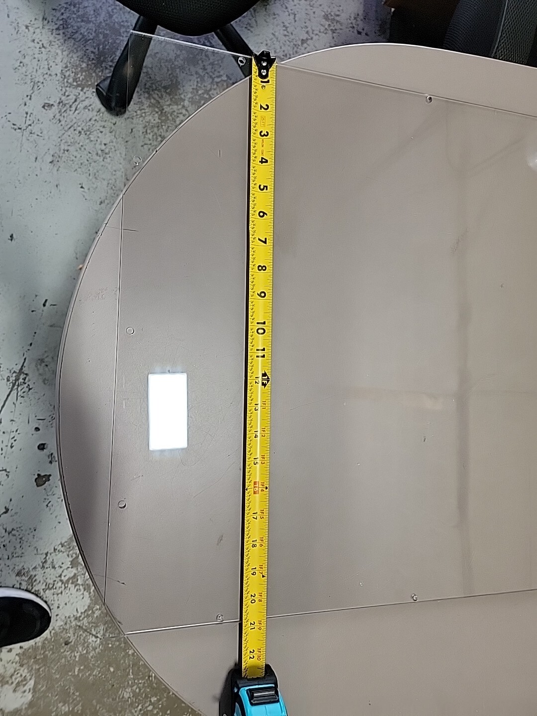 Seaga Plexi Glass N2G4000 and RS900 SNACK SECTION
