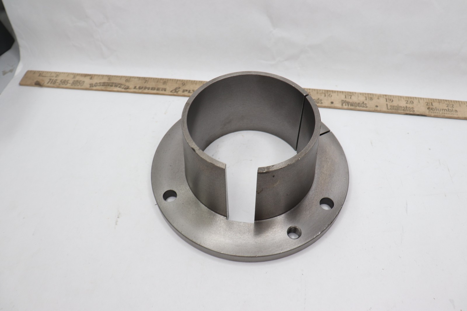 Taper-Lock Bushing Speed Reducer 6″ OD x 3.45″ ID 246281