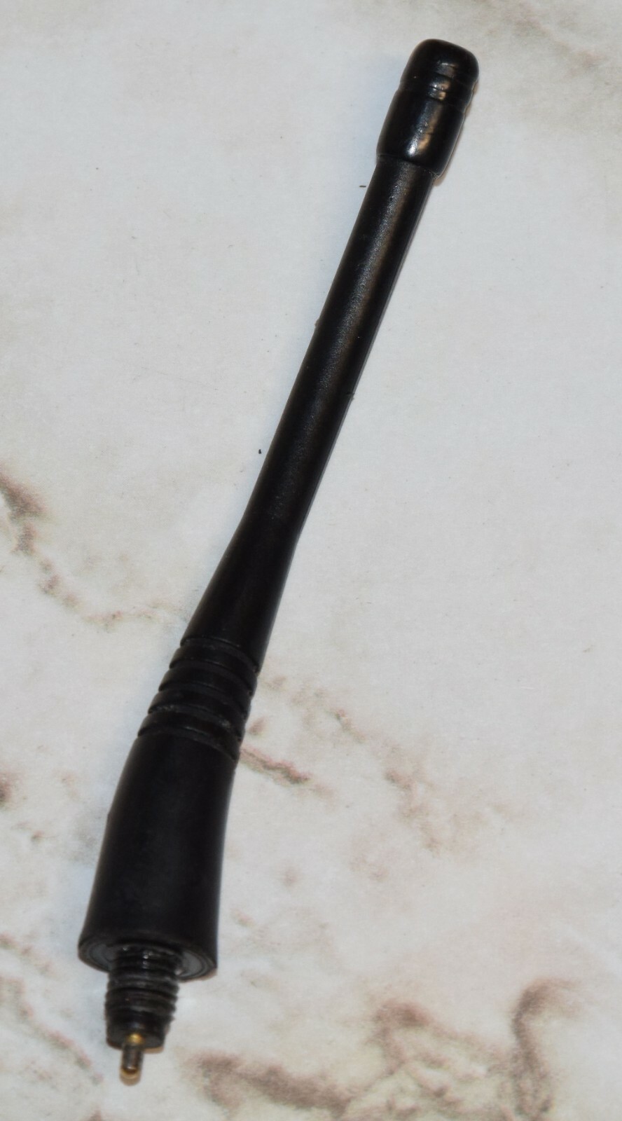 DIRTY HEAVY WEAR Macom Harris P7100 P7100ip 4″ Portable Radio Antenna