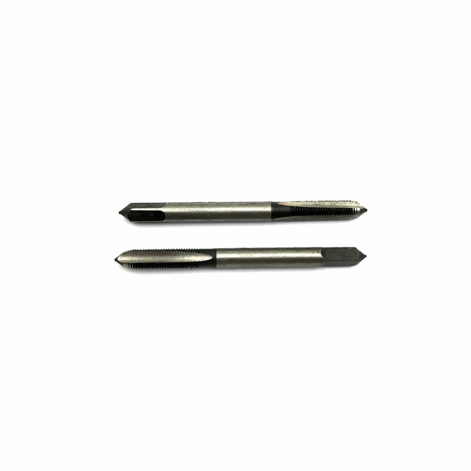 M1.7 x 0.35mm Pitch Metric Taper and Plug Tap 1.7mm x 0.35