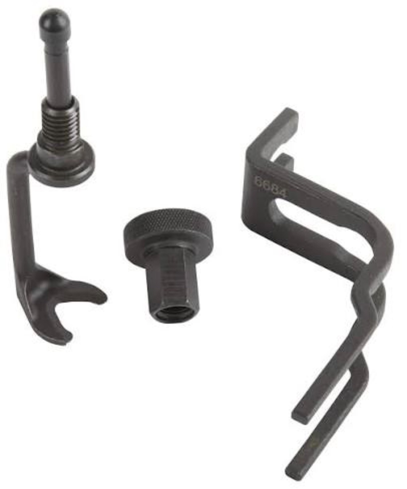 Genuine OTC 6684 Ford 3V Valve Spring Compressor for 3V 4.6L & 5.4L Engines