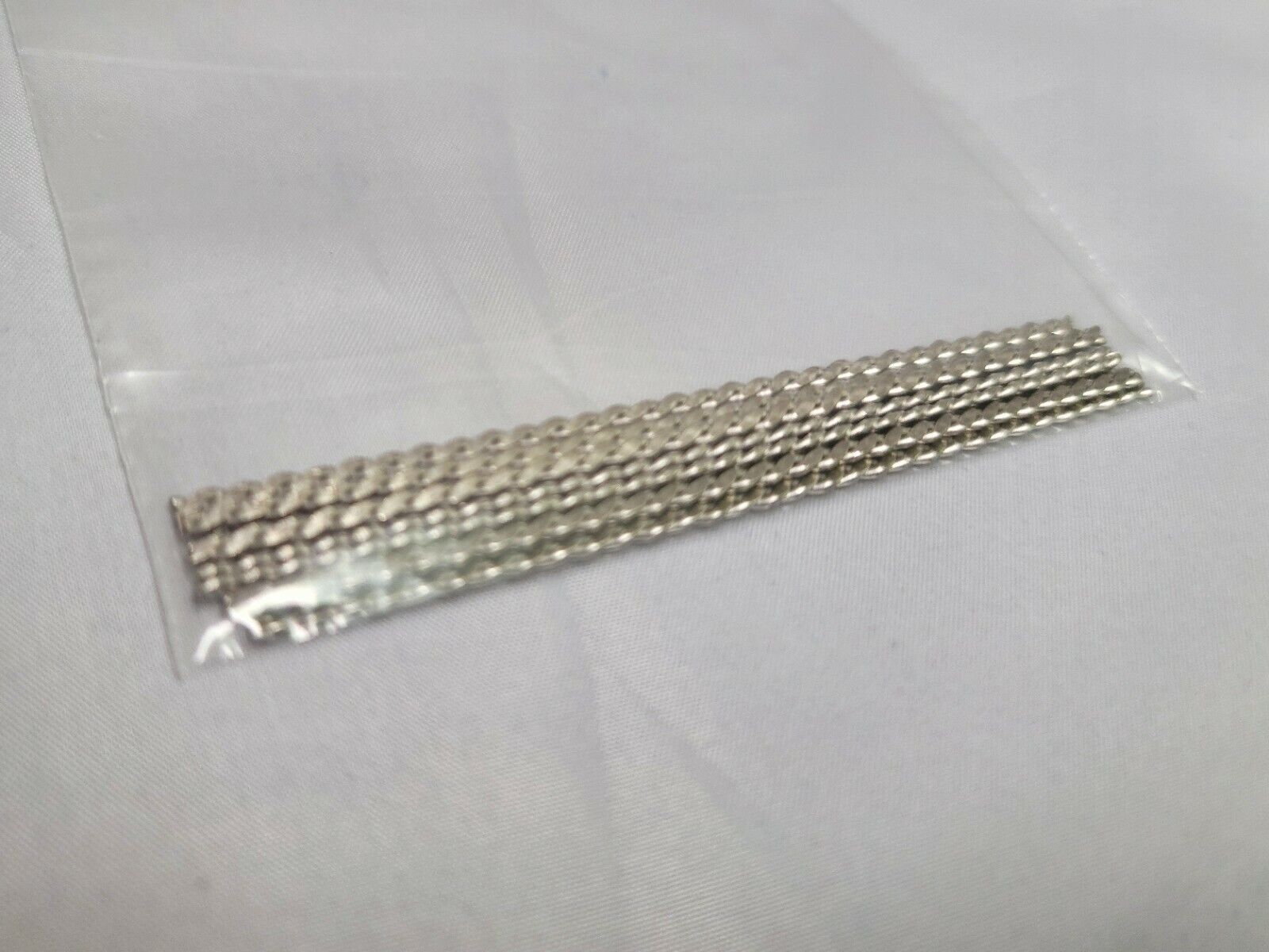 10 pieces – Stainless Steel Dental Twist Plate Strengthener Wires+ Free Shipping