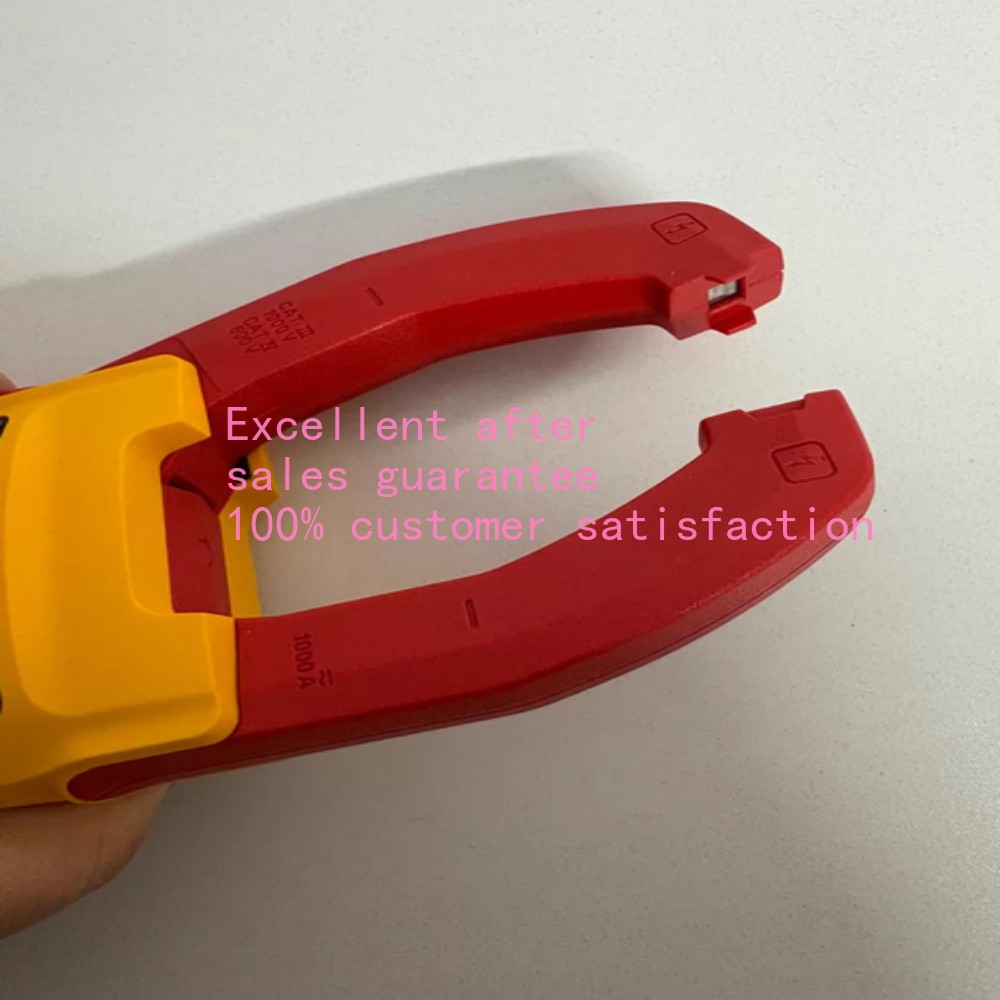 1set NEW Fluke F381 Remote Display True RMS AC/DC Clamp Meter with iFlex