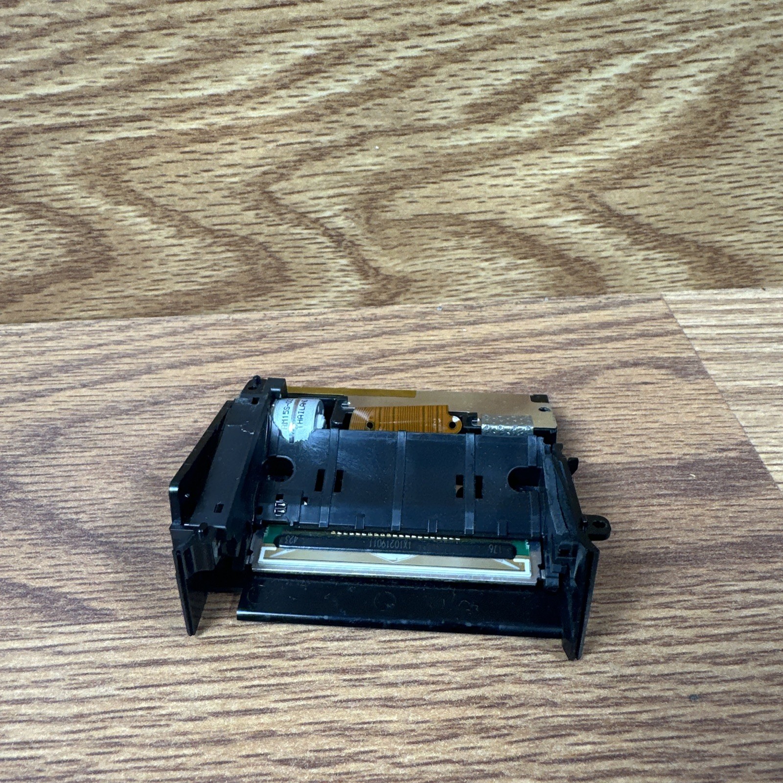 Square SPD2-01 Credit Card Reader/Terminal Printer