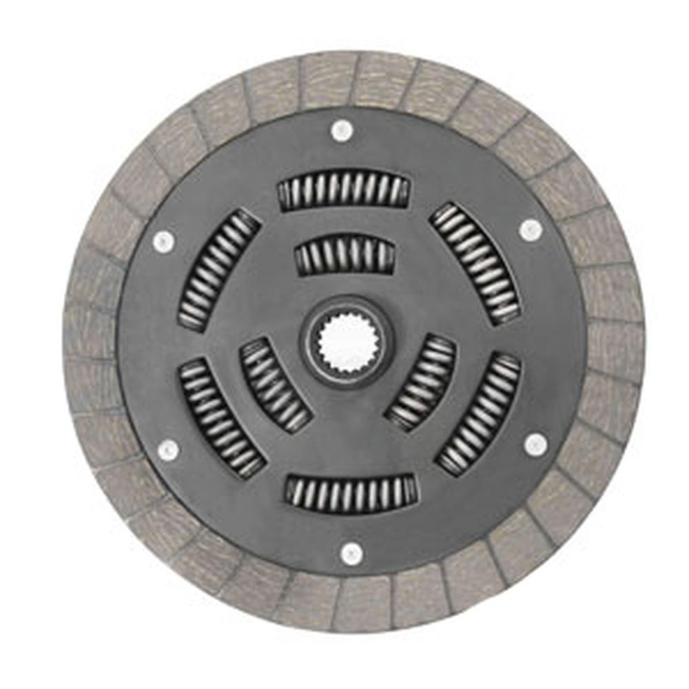 AT141919 Clutch Disc Fits John Deere Skidder 540 540A 640++ Industrial 570