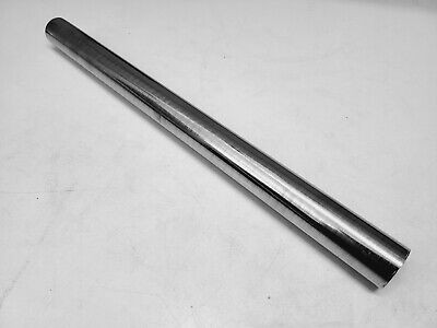 O1 Tool Steel 1-1/2″ Round, 12″ long rod bar, O-1, 01, 0-1, Oversized