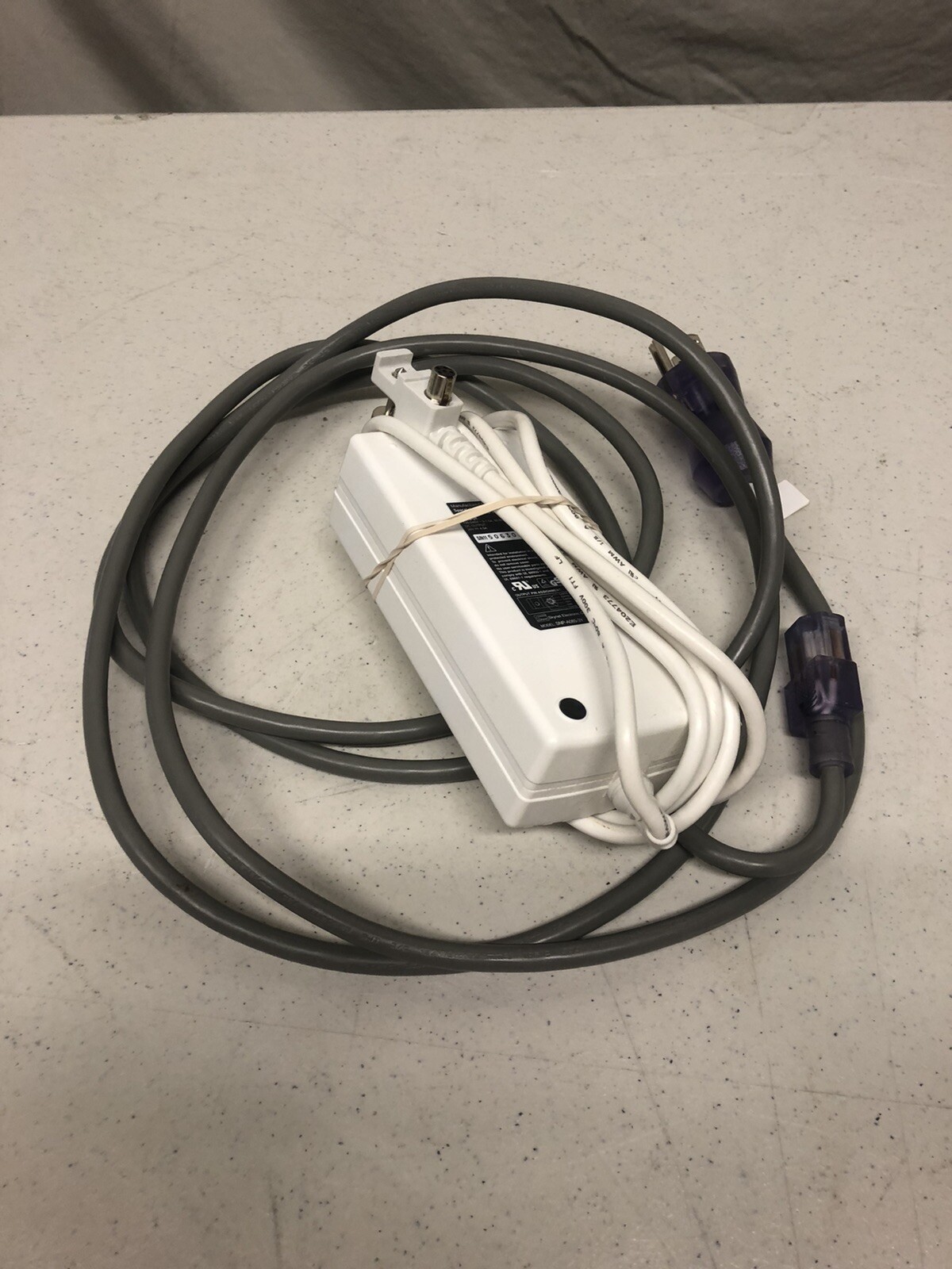 Spacelabs 119-0480-01 Power Source