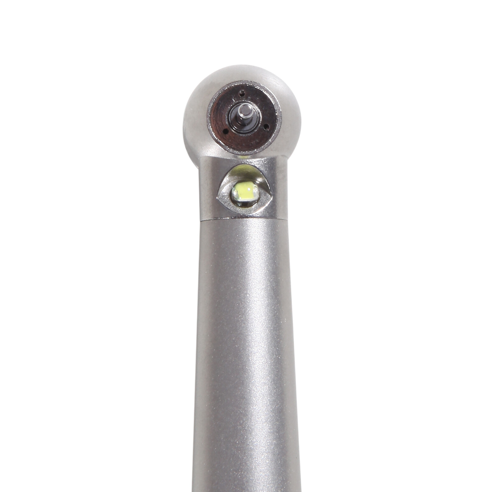 Askeadnt E-Type Dental High Speed LED Handpiece Standard Head Push 2Hole CE