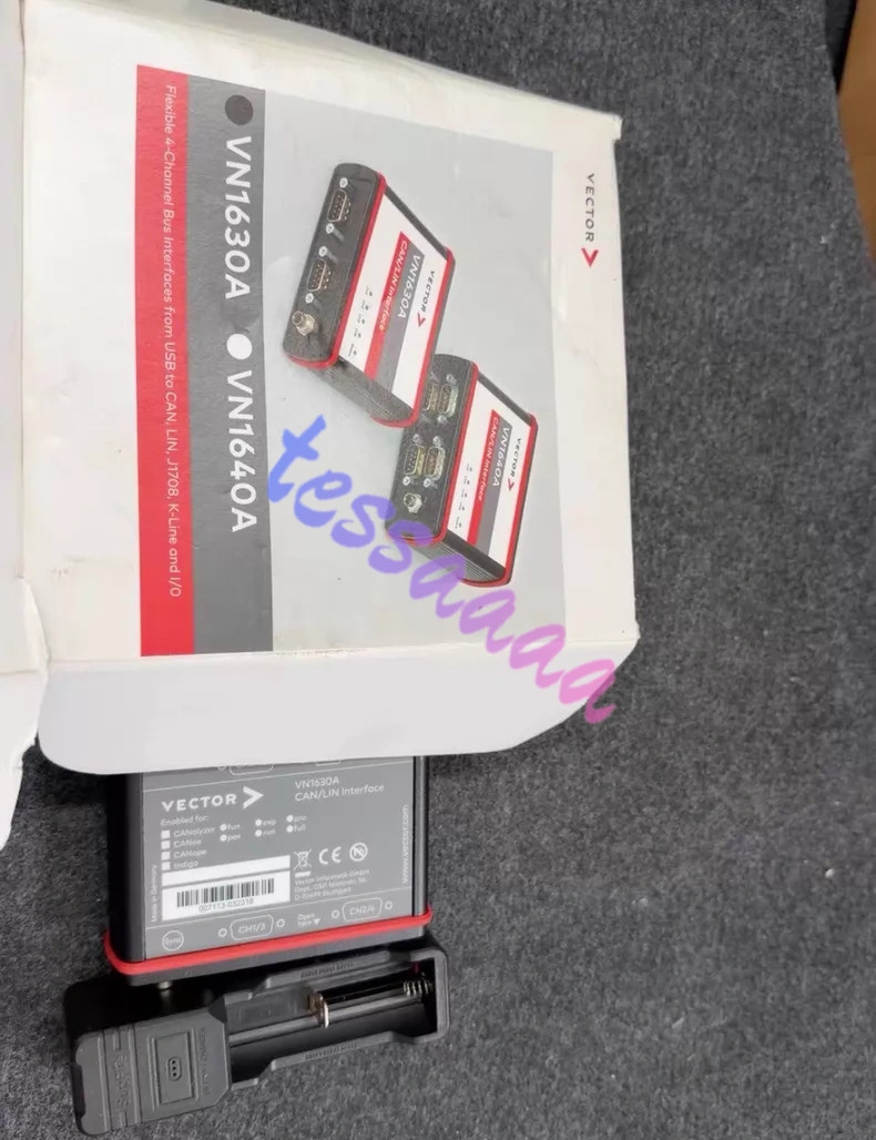 1PC NEW VN1630A Vector Network Interface Module Fast Shipping