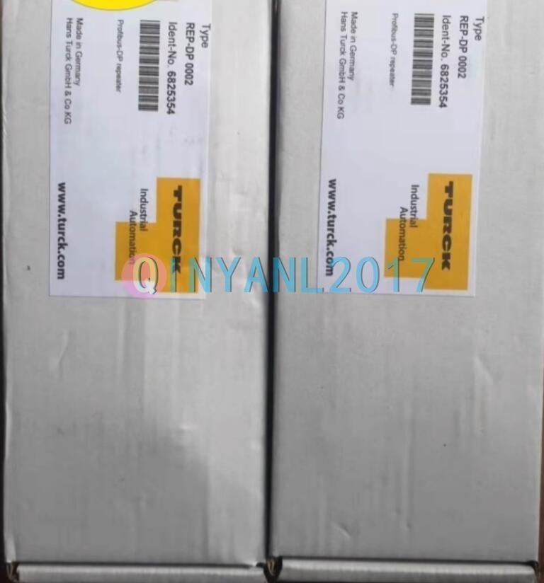ONE NEW REP-DP0002 6825354 Module *rr