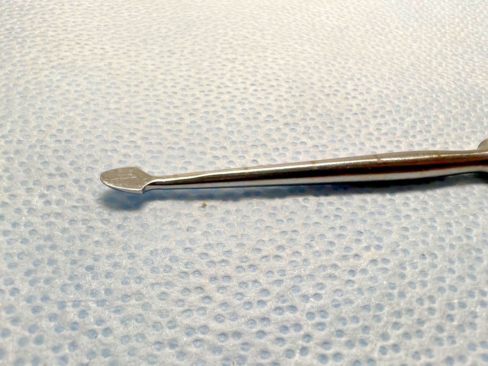 Jarit 400-277 Double-Ended Cottle Septum Elevator, 8-7/8″ X 4.5mm Tip