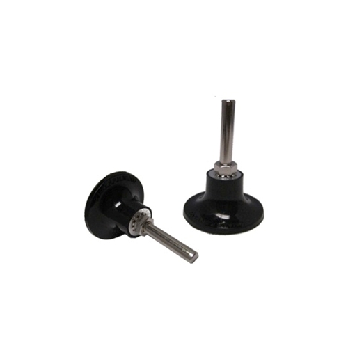 2″ Roloc R Type Disc Holder Quick Change Mandrel